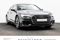 Audi A6 din 2021 cu 61.653 km - oferta AUD201205 - foto 4