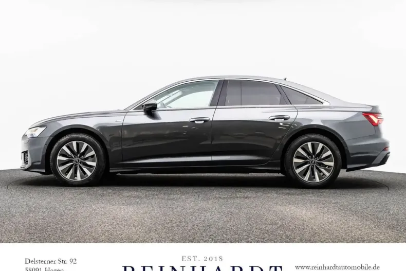 Audi A6 din 2021 cu 61.653 km - oferta AUD201205 - foto 8