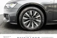 Audi A6 din 2021 cu 61.653 km - oferta AUD201205 - foto 9