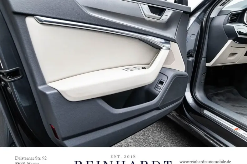 Audi A6 din 2021 cu 61.653 km - oferta AUD201205 - foto 10