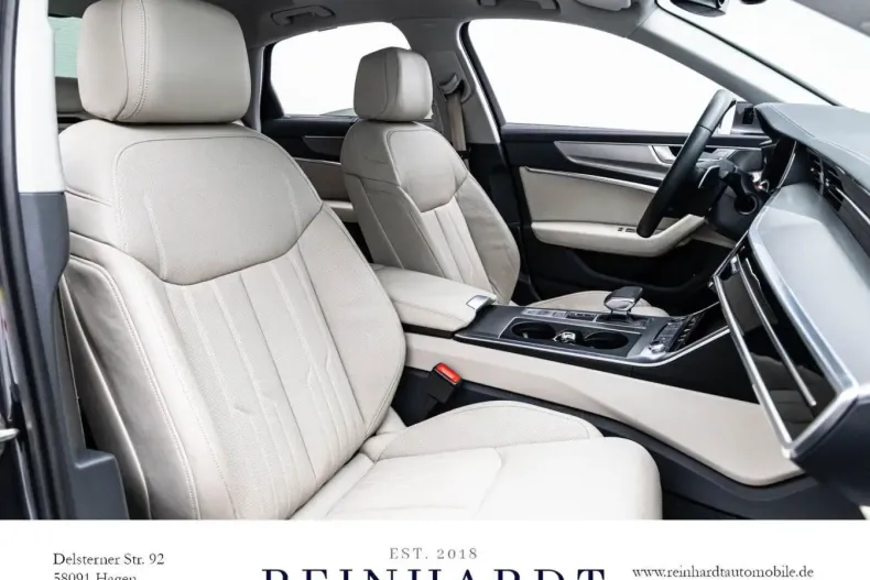 Audi A6 din 2021 cu 61.653 km - oferta AUD201205 - foto 17