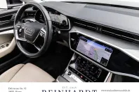 Audi A6 din 2021 cu 61.653 km - oferta AUD201205 - foto 18