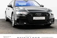 Audi A6 din 2021 cu 67.878 km - oferta AUD201206 - foto 1