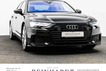 Audi A6 din 2021 - oferta AUD201206