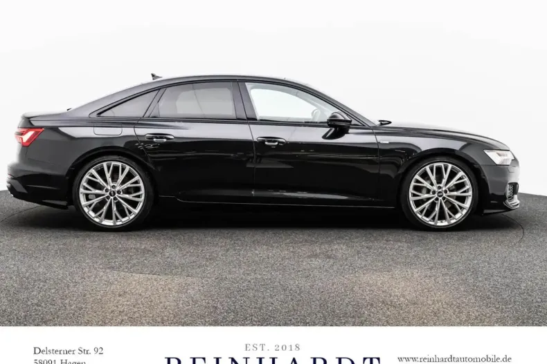 Audi A6 din 2021 cu 67.878 km - oferta AUD201206 - foto 3