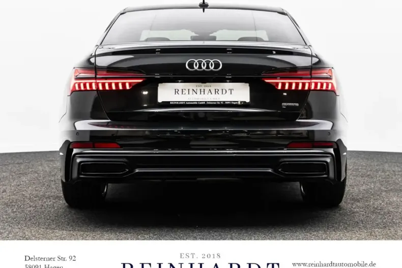 Audi A6 din 2021 cu 67.878 km - oferta AUD201206 - foto 6