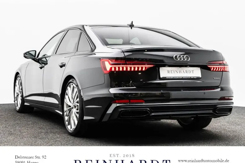 Audi A6 din 2021 cu 67.878 km - oferta AUD201206 - foto 7