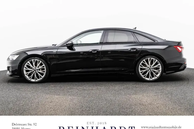 Audi A6 din 2021 cu 67.878 km - oferta AUD201206 - foto 8