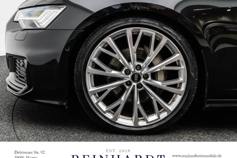 Audi A6 din 2021 cu 67.878 km - oferta AUD201206 - foto 9