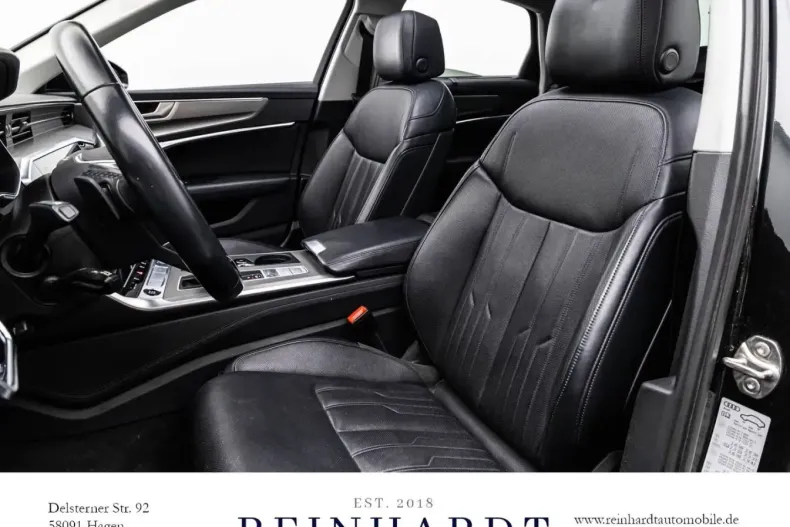 Audi A6 din 2021 cu 67.878 km - oferta AUD201206 - foto 12