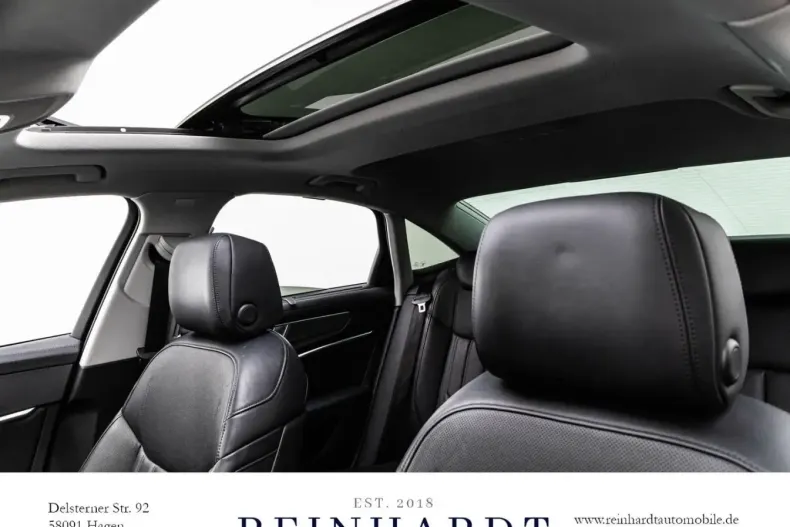 Audi A6 din 2021 cu 67.878 km - oferta AUD201206 - foto 13