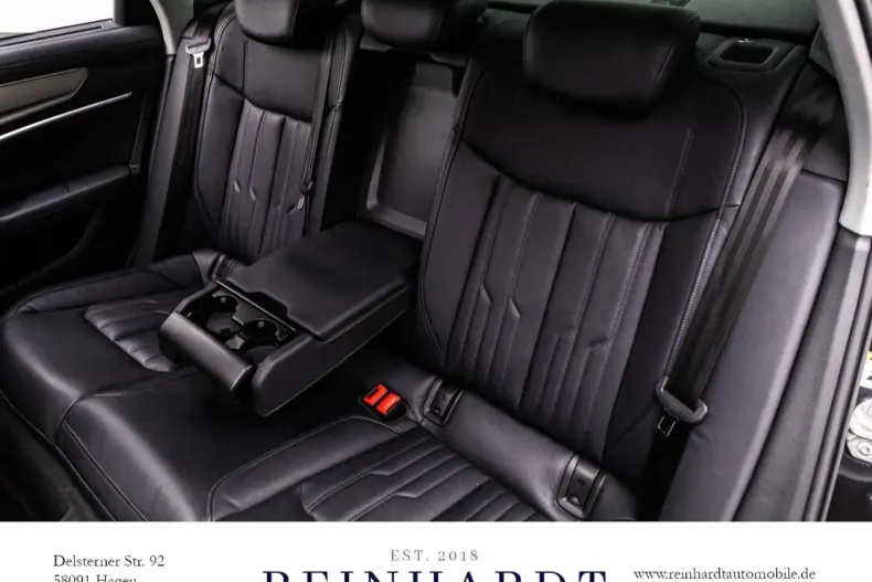 Audi A6 din 2021 cu 67.878 km - oferta AUD201206 - foto 15