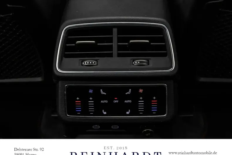 Audi A6 din 2021 cu 67.878 km - oferta AUD201206 - foto 16