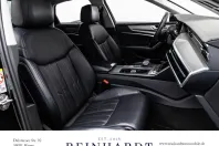 Audi A6 din 2021 cu 67.878 km - oferta AUD201206 - foto 19