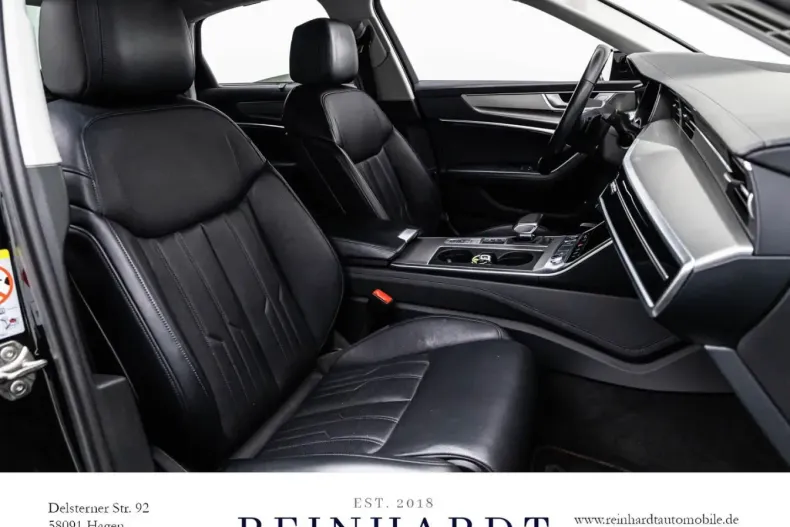 Audi A6 din 2021 cu 67.878 km - oferta AUD201206 - foto 19