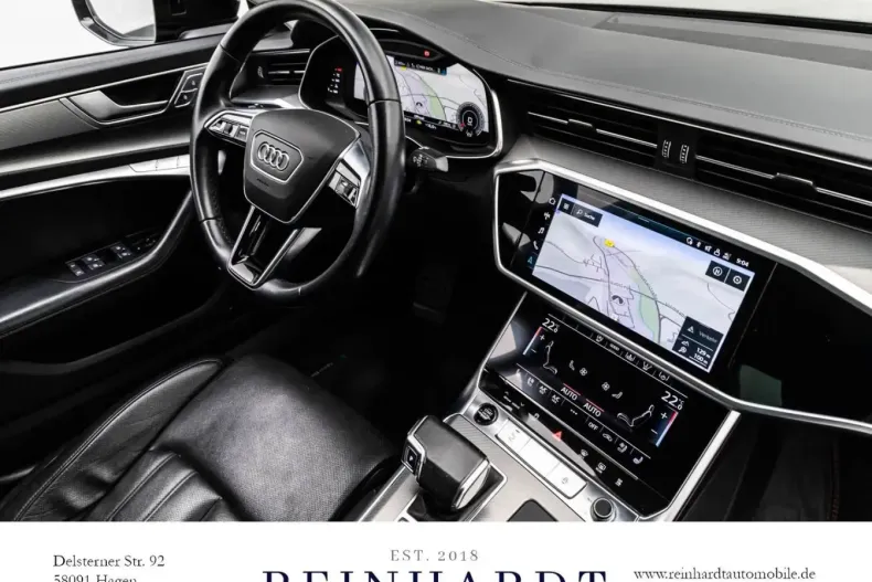 Audi A6 din 2021 cu 67.878 km - oferta AUD201206 - foto 20