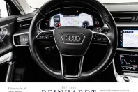 Audi A6 din 2021 cu 67.878 km - oferta AUD201206 - foto 22