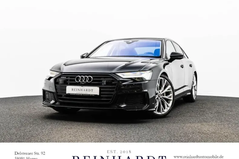 Audi A6 din 2021 cu 67.878 km - oferta AUD201206 - foto 23