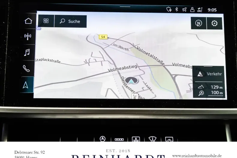 Audi A6 din 2021 cu 67.878 km - oferta AUD201206 - foto 26