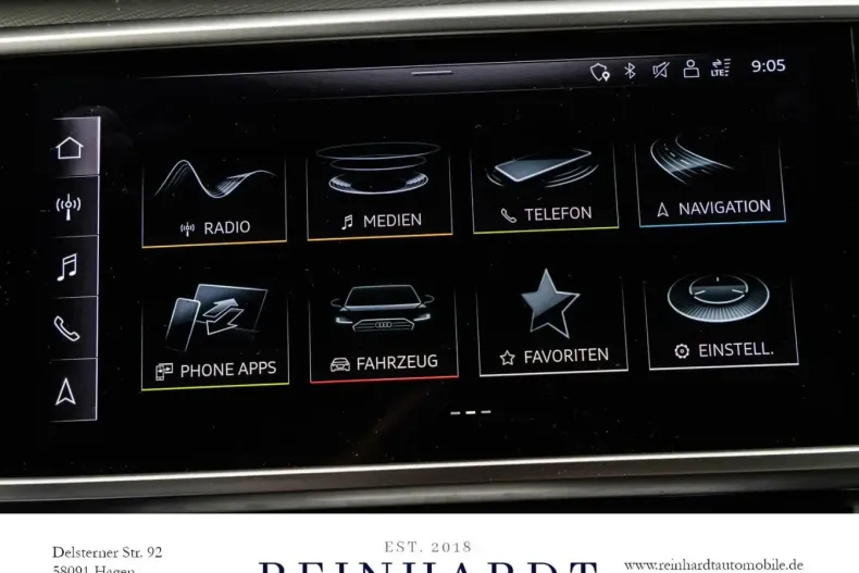 Audi A6 din 2021 cu 67.878 km - oferta AUD201206 - foto 27