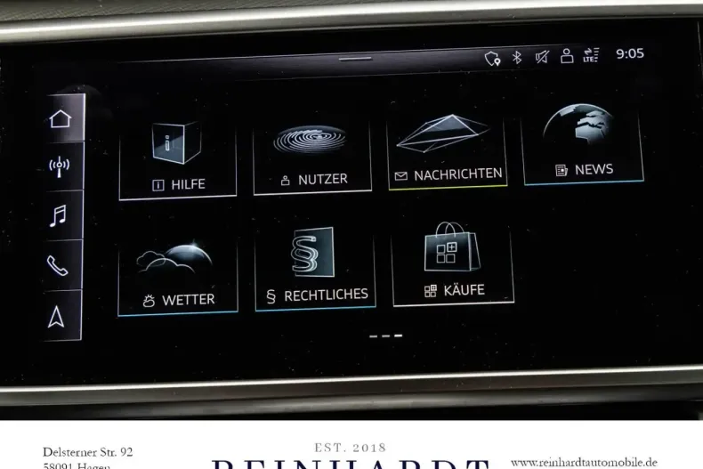 Audi A6 din 2021 cu 67.878 km - oferta AUD201206 - foto 28