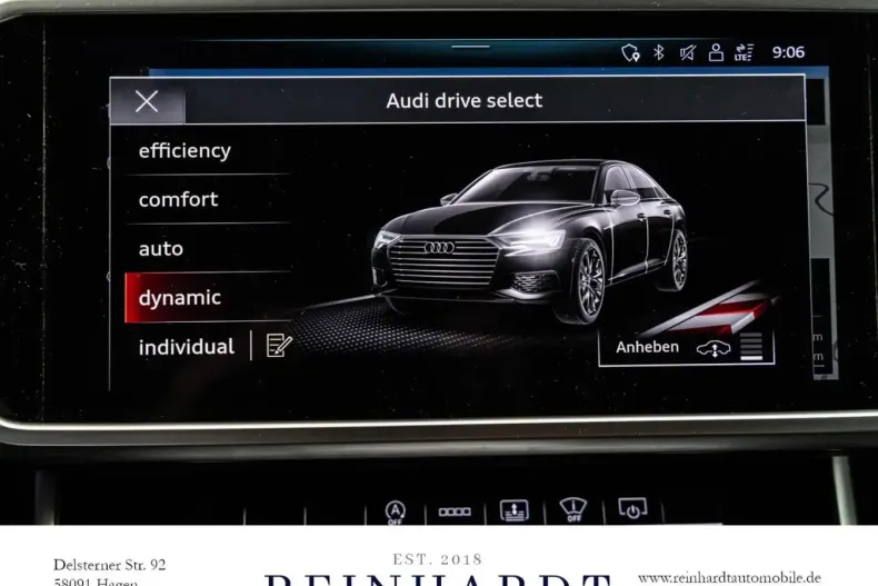 Audi A6 din 2021 cu 67.878 km - oferta AUD201206 - foto 30