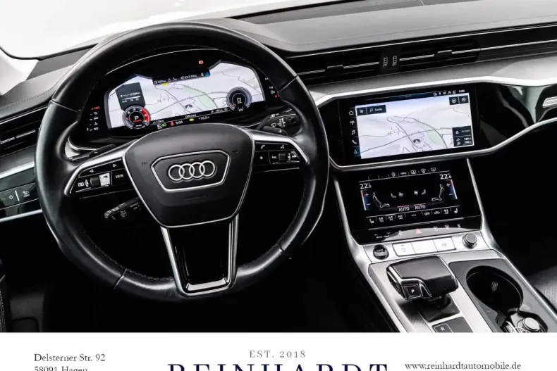 Audi A6 din 2021 cu 67.878 km - oferta AUD201206 - foto 31