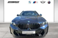 BMW X6 (Seria X) din 2025 cu 9.950 km - oferta BMW201207 - foto 1