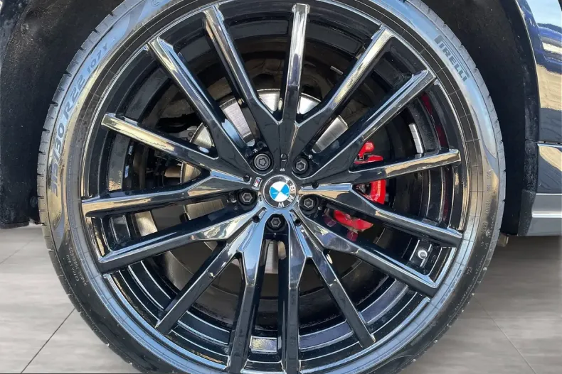 BMW X6 (Seria X) din 2025 cu 9.950 km - oferta BMW201207 - foto 5