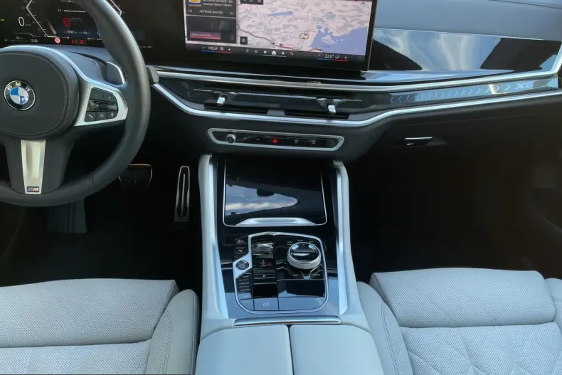 BMW X6 (Seria X) din 2025 cu 9.950 km - oferta BMW201207 - foto 6