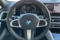 BMW X6 (Seria X) din 2025 cu 9.950 km - oferta BMW201207 - foto 8