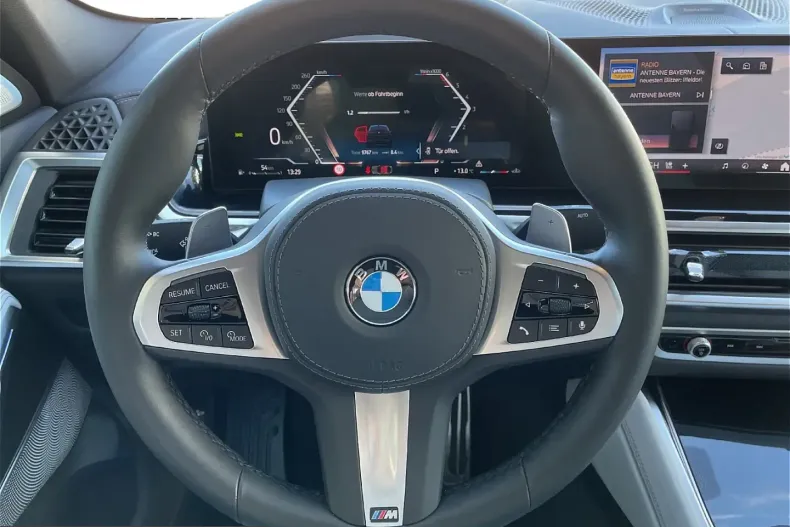 BMW X6 (Seria X) din 2025 cu 9.950 km - oferta BMW201207 - foto 8