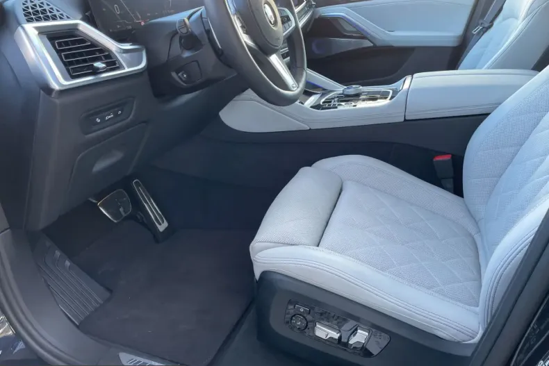 BMW X6 (Seria X) din 2025 cu 9.950 km - oferta BMW201207 - foto 9