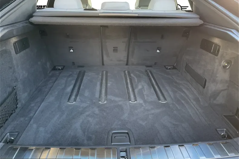 BMW X6 (Seria X) din 2025 cu 9.950 km - oferta BMW201207 - foto 11