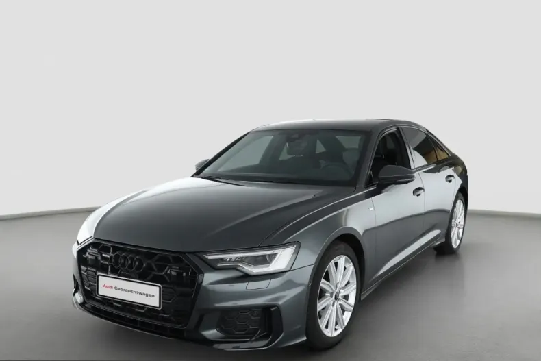 Audi A6 din 2024 cu 30.239 km - oferta AUD201208 - foto 1