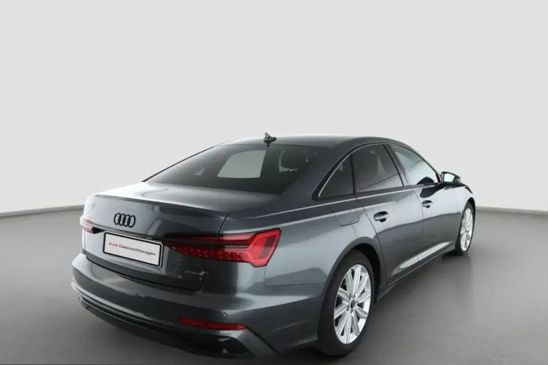 Audi A6 din 2024 cu 30.239 km - oferta AUD201208 - foto 2