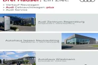 Audi A6 din 2024 cu 30.239 km - oferta AUD201208 - foto 5