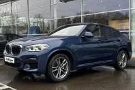 BMW X4 (Seria X) din 2021 cu 97.527 km - oferta BMW201209 - foto 1