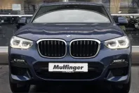 BMW X4 (Seria X) din 2021 cu 97.527 km - oferta BMW201209 - foto 2