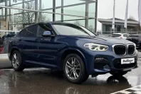 BMW X4 (Seria X) din 2021 cu 97.527 km - oferta BMW201209 - foto 3