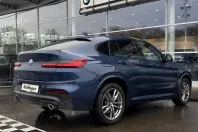 BMW X4 (Seria X) din 2021 cu 97.527 km - oferta BMW201209 - foto 6