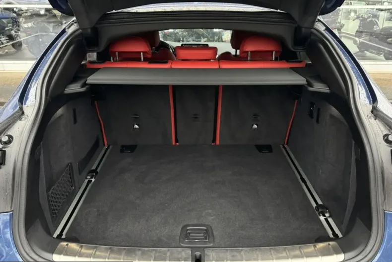 BMW X4 (Seria X) din 2021 cu 97.527 km - oferta BMW201209 - foto 7