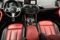 BMW X4 (Seria X) din 2021 cu 97.527 km - oferta BMW201209 - foto 8