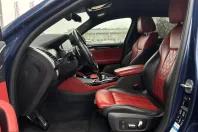 BMW X4 (Seria X) din 2021 cu 97.527 km - oferta BMW201209 - foto 9