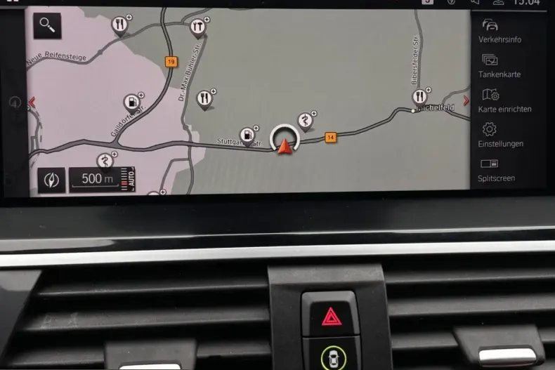 BMW X4 (Seria X) din 2021 cu 97.527 km - oferta BMW201209 - foto 14