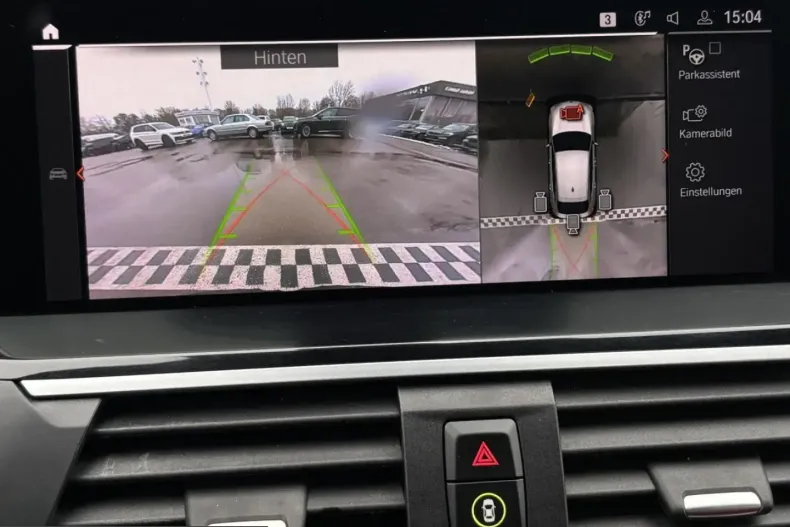 BMW X4 (Seria X) din 2021 cu 97.527 km - oferta BMW201209 - foto 15