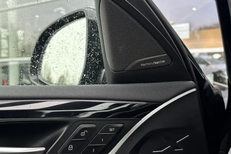 BMW X4 (Seria X) din 2021 cu 97.527 km - oferta BMW201209 - foto 16