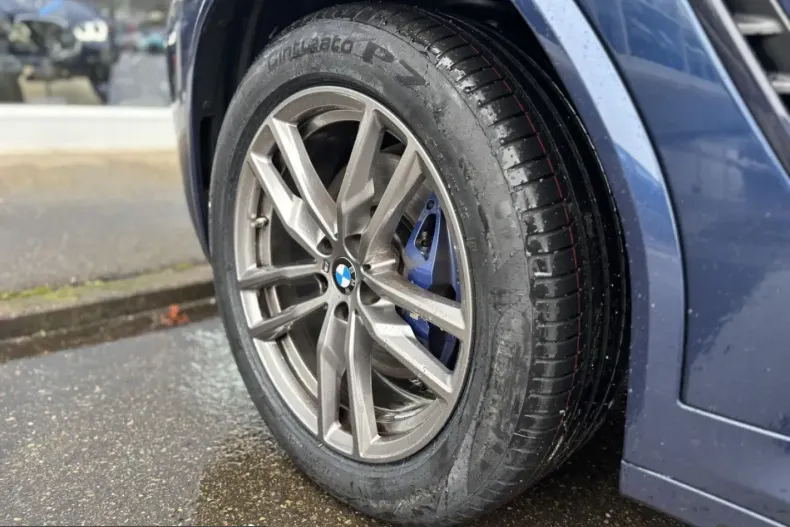 BMW X4 (Seria X) din 2021 cu 97.527 km - oferta BMW201209 - foto 17