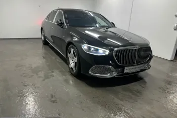 Mercedes-Benz S 680 din 2024 - oferta MER201210