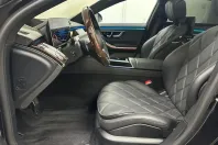 Mercedes-Benz S 680 (Clasa S) din 2024 cu 9.700 km - oferta MER201210 - foto 2